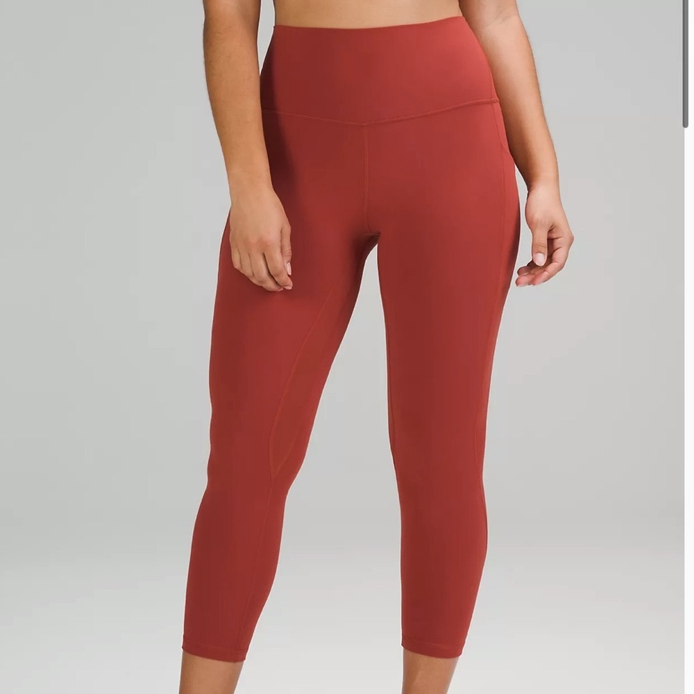 Lululemon Align 23” Leggings